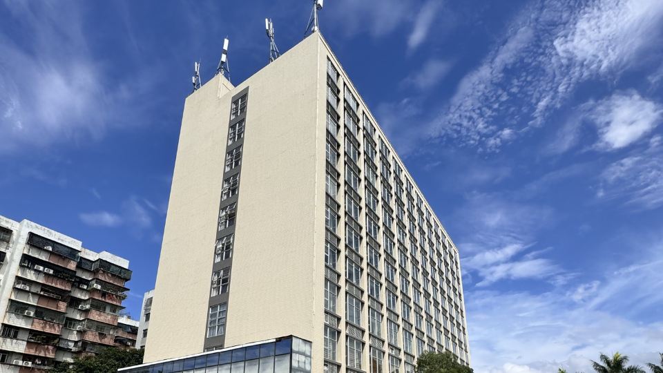 City Comfort Inn