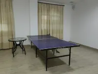 Jiuzhai Hot Spring Resort Hotels in Shicheng County