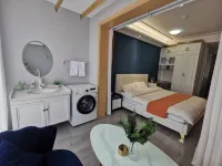 Zhenxuan Homestay (Wanda Plaza) - Homestays