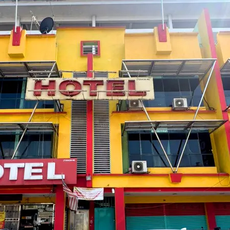 Batu Caves Business Hotel