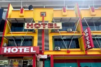 Batu Caves Business Hotel - 2-Star