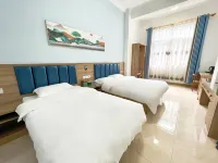Fangchenggang Haijing Hotel