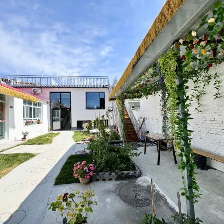Post Travel Time Homestay