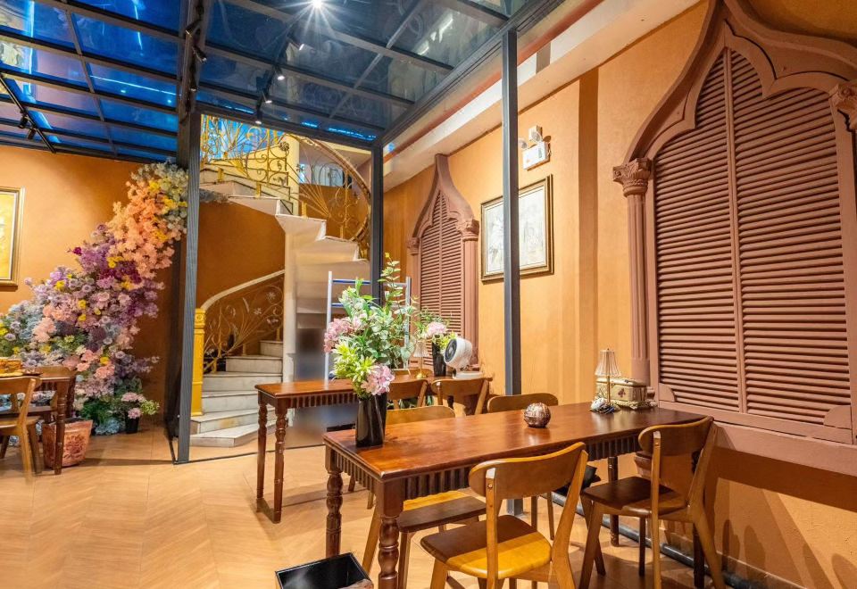 Xiamen Nice Craft Manor