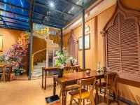 Xiamen Nice Craft Manor - bar