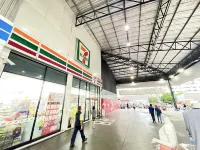 Muangthong Impact C3-C9 Stay