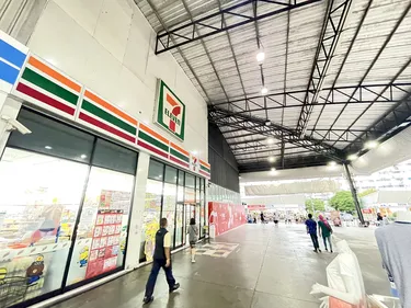 รูปภาพของเมืองทอง อิมแพค C3-C9 สเตย์