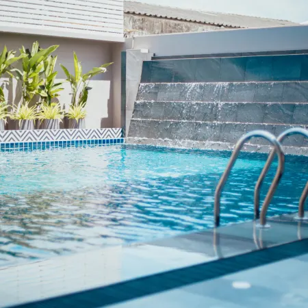 Buri Sriphu Hotel