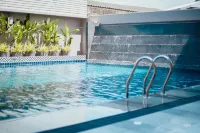 Buri Sriphu Hotel - Pools