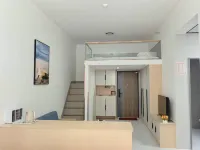 Yulin Navigation · Family Minimalist Luxury Home Villa (Yulin Station Store) - Pet friendly