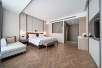 โรงแรมซินรานกัวจ - วิว