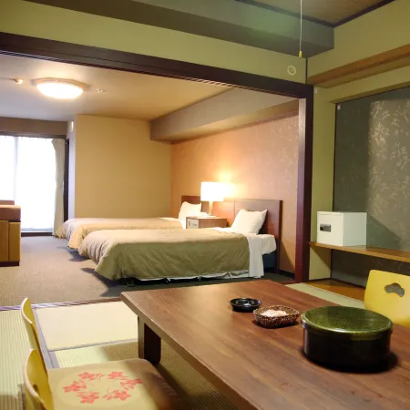 Hotel Kirishima Castle