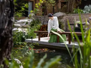 Heyuan Homestay