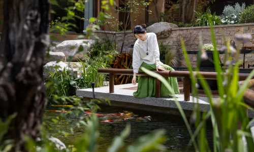Heyuan Homestay