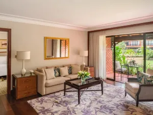 Fairmont the Norfolk