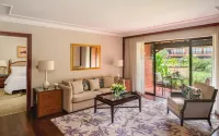 Fairmont the Norfolk