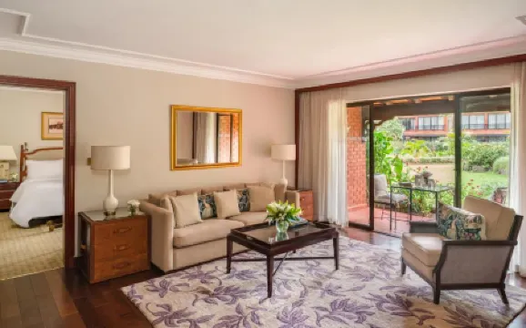 Fairmont the Norfolk