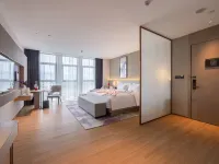 Lavande Hotel (Dechang Meifeng Mei Home Plaza) - Wifi