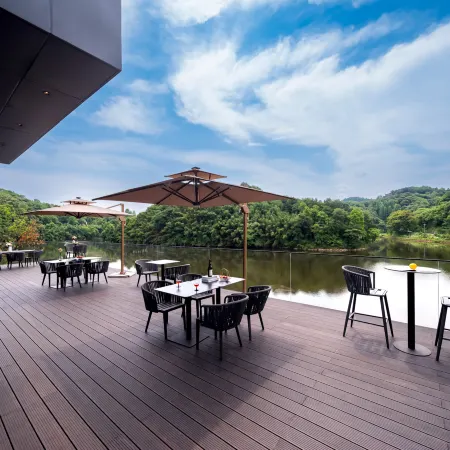 Bailuzhou Homestay