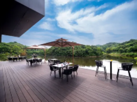 Bailuzhou Homestay