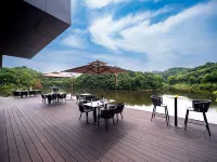 Bailuzhou Homestay Hotels in Xinyang