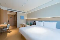 JI Hotel (Zibo Ceramic and Glass Museum Shanghai Road Branch) - 3-نجوم