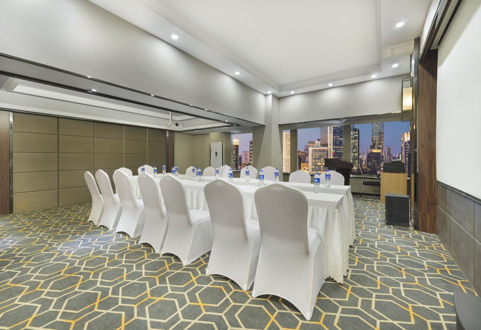 나이스쇼 호텔 (청두) 이미지