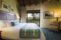 Club Wyndham Ka Eo Kai Hôtels à proximité de : Hanalei Valley Lookout