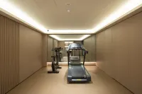 JI 호텔 (베이징 스징산 핑궈위안 지하철역)