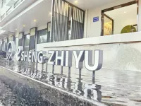 ESheng Zhiyu Hotel (Huaqing Bridge Branch) Hotels near Yangming Station