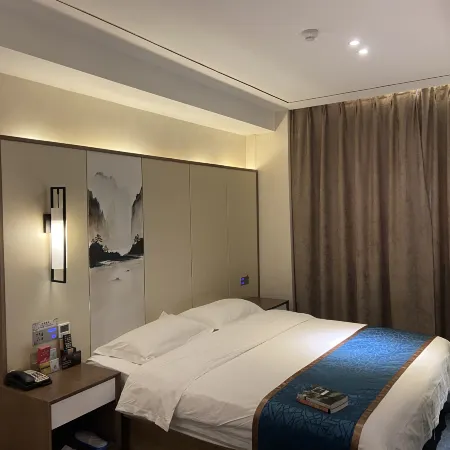 Puyuan Hotel