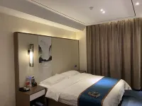 Puyuan Hotel