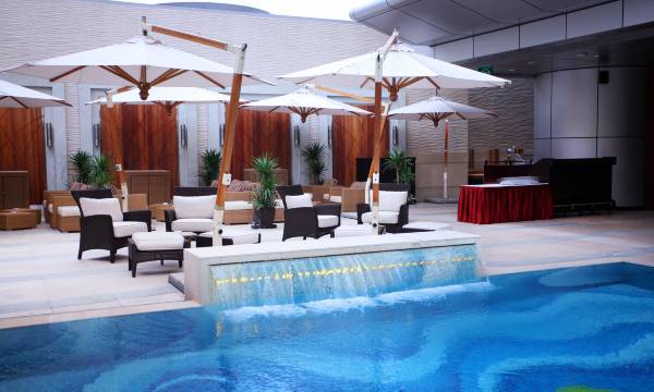 Sands Macao