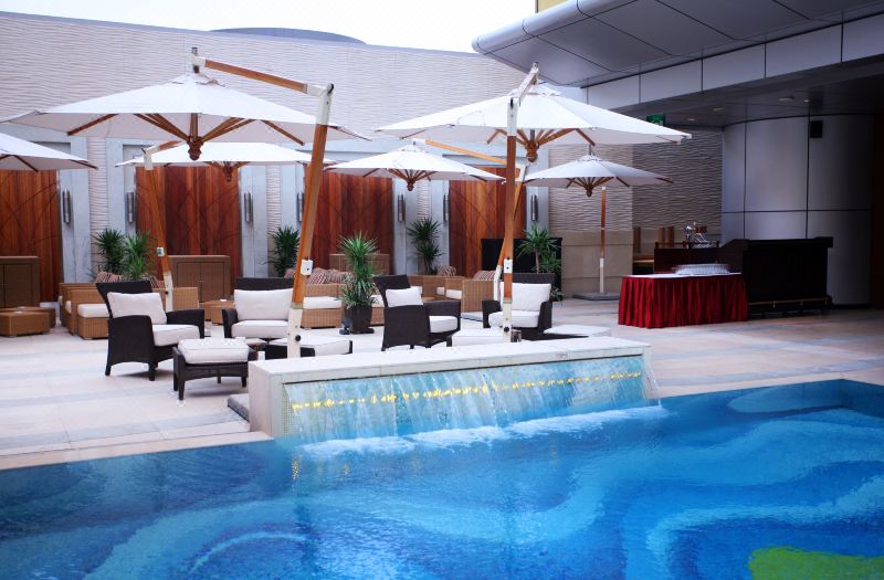 Sands Macao
