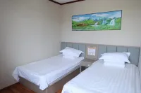 Gu'an Hengyue Hotel - Losmen