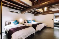 Jinyueqing Bieyuan ( Pingyao Ancient City Scenic Area Store ) Hotels in Pingyao