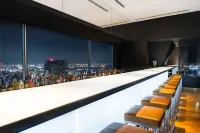 ANA Crowne Plaza KOBE by IHG - 5-Star