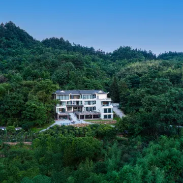 Serenity Valley (Zhangjiajie National Forest Park Shop)