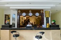 Baise Youcheng Hotel (Baise College)