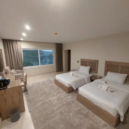 Doudou Pyramids View Hotel