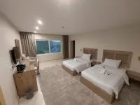 Doudou Pyramids View Hotel