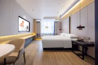 Jinyi Youxuan Hotel Dalat Banner Government Store Hotels in Dalad Banner