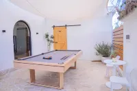 別管青年空間民宿(麗江高鐵站店) 世界記憶遺產公園附近的飯店