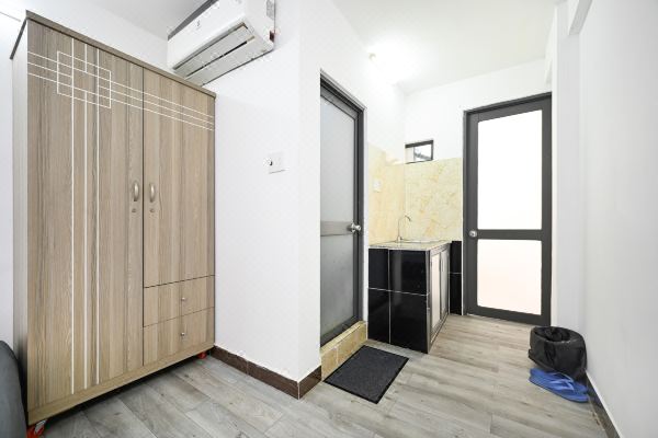 오하이오 호텔 & 아파트먼트(Ohio Hotel & Apartment)_4