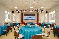 Mandarin Holiday Hotel Hotels in Jinghe County