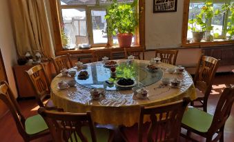 Ancient City Homestay