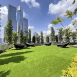 Agile Bukit Bintang Trx by Dormeo Destinations Hotel di Imbi