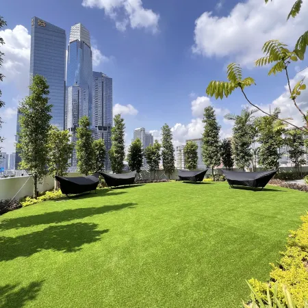 Agile Bukit Bintang Trx by Dormeo Destinations