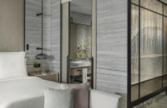 杭州センターフォーシーズンズホテル