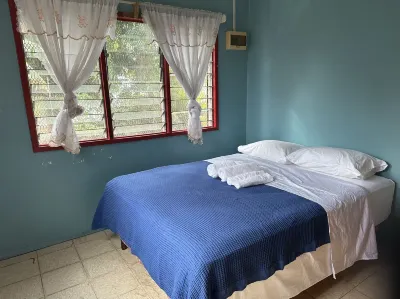 Nice Rooms Near Airport Hotels in Наді